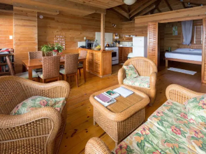 SeaScape on Heavenly Bay