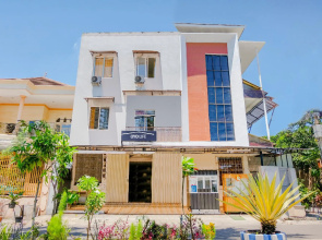 Kost Simpang Borobudur 47 by OYO Rooms