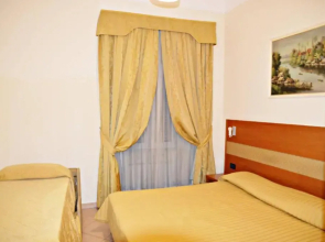 Hotel Moscatello