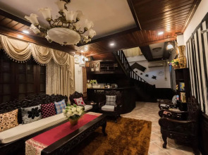 Restaurant Luang Prabang Bakery & Guest House