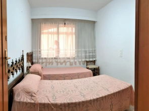 Apartamento Torre Miranda