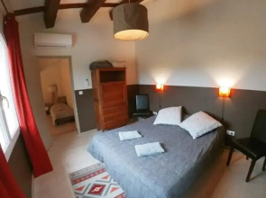 Maison Panorama des Alpilles