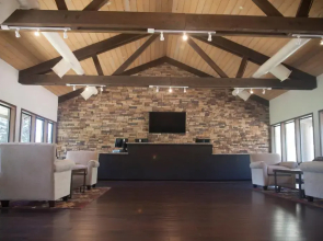 Soledad Canyon Studio Cabin 21