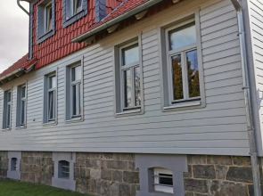 Ferienwohnung Luise
