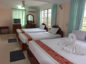 Siem Reap Riverside Hotel