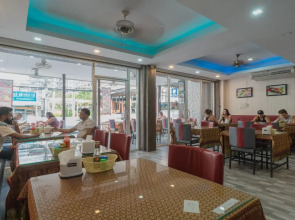 Baan Thai Beach Side Residence