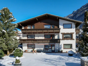 Haus Martina 120S