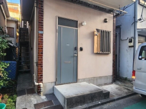HATAGAYA Apartment 2F