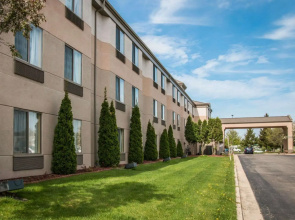 Spark by Hilton Grand Rapids