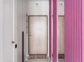 BestFlat24 (БэстФлэт24) на улице Колпакова 44