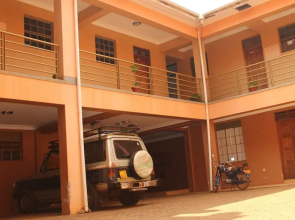 Motel Tuku