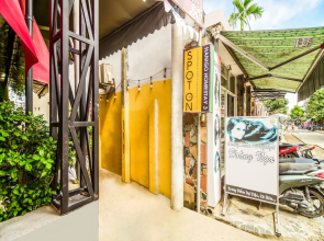 OYO 712 Hanigo 3 Homestay Da Nang