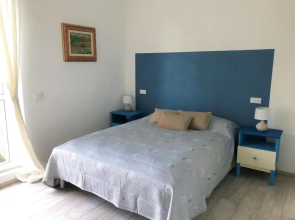 CaseMaggi Beach House Terrace