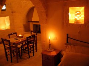 Trulli Resort Monte Pasubio