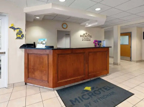 Microtel Inn And Suites By Wyndham Ann Arbor