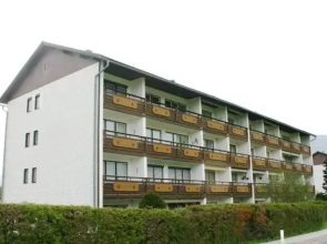 Appartement Thermennähe
