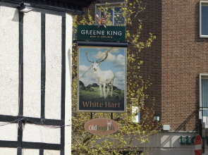 White Hart Braintree by Greene King Inns