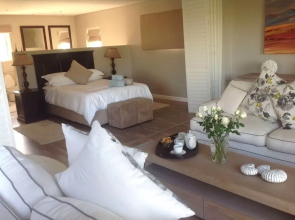 The Bird's Nest Plettenberg Bay