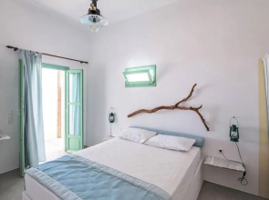 Ailouros guest house