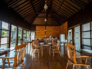 Shankara Munduk Bali