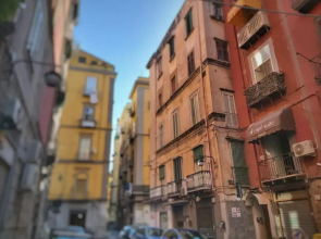 Alcapri Suite Napoli Centro