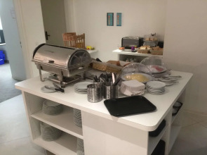 Hotel du Pin Nice Port