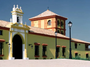 Hacienda La Boticaria