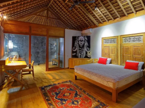 Cendana Villas