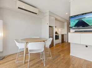 Bells Blvd Resort & Spa Apartments - Holiday Management