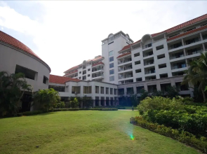 Hibiscus Resort
