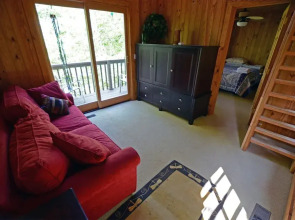 Hurricane Hideaway