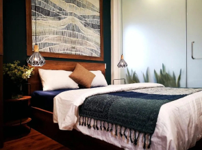 Benzen Boutique Stays Hostel and Apartment