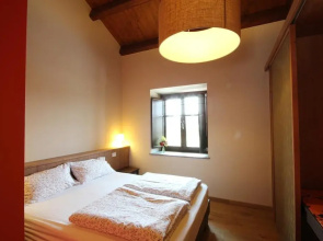 Agriturismo Tetto Garrone