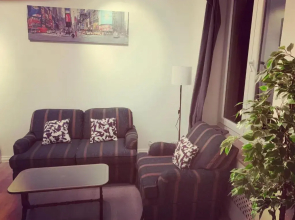 Appartement In The Heart Of Brussels