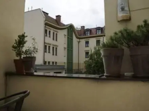 Apartament Wild Rose
