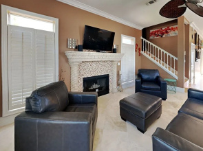 A Mid-Summer's Night Dream by Southern Vacation Rentals