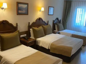 Hotel Büyük Levent