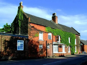 Hilton House