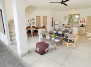 The Villas Umalas