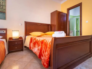 Hotel Eirini