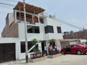 Hospedaje WashiPeru