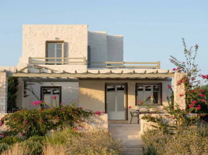 Stagones Luxury Villas