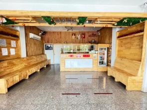 Lee Place Phatthanakan Condo