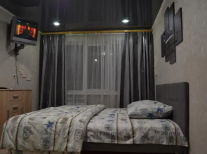 Lux Apartment on Pushkina