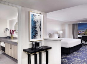 Westgate Las Vegas Resort & Casino