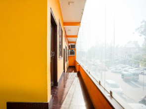 OYO 42936 Moti Mahal Inn
