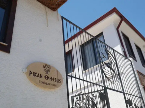 Pikan Ephesus