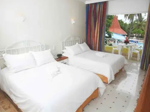 Las Americas Cartagena