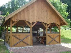 Agroturystyka Wester