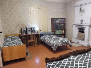 G. Arsenishvilis #19